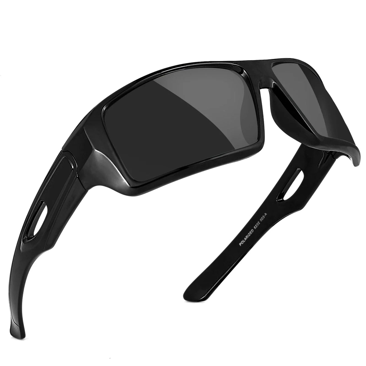 Summit XL sunglasses – angle view