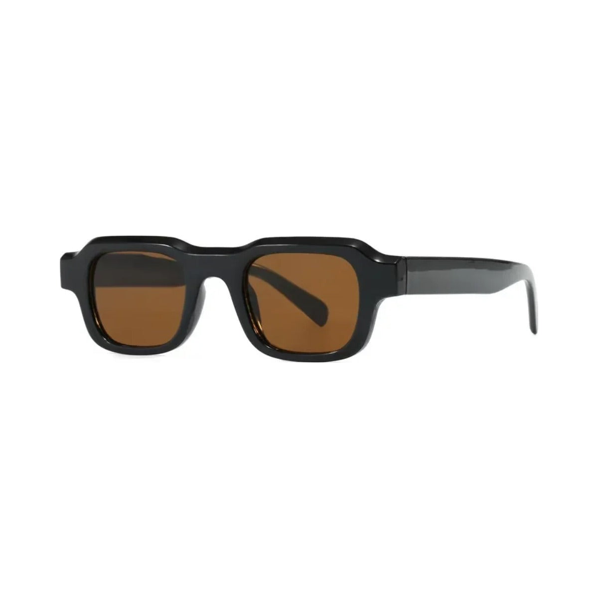Marlowe sunglasses – Tortoise / Brown