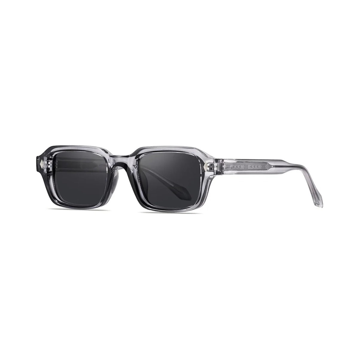 Soho sunglasses – Grey / Smoke