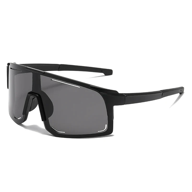 Sprint sunglasses – Black / Smoke