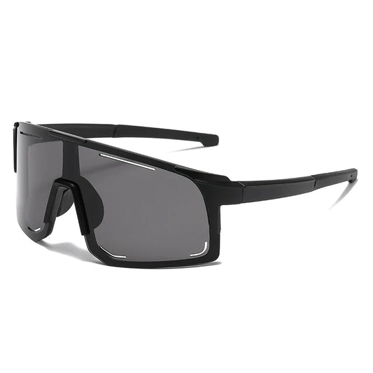 Sprint sunglasses – Black / Smoke
