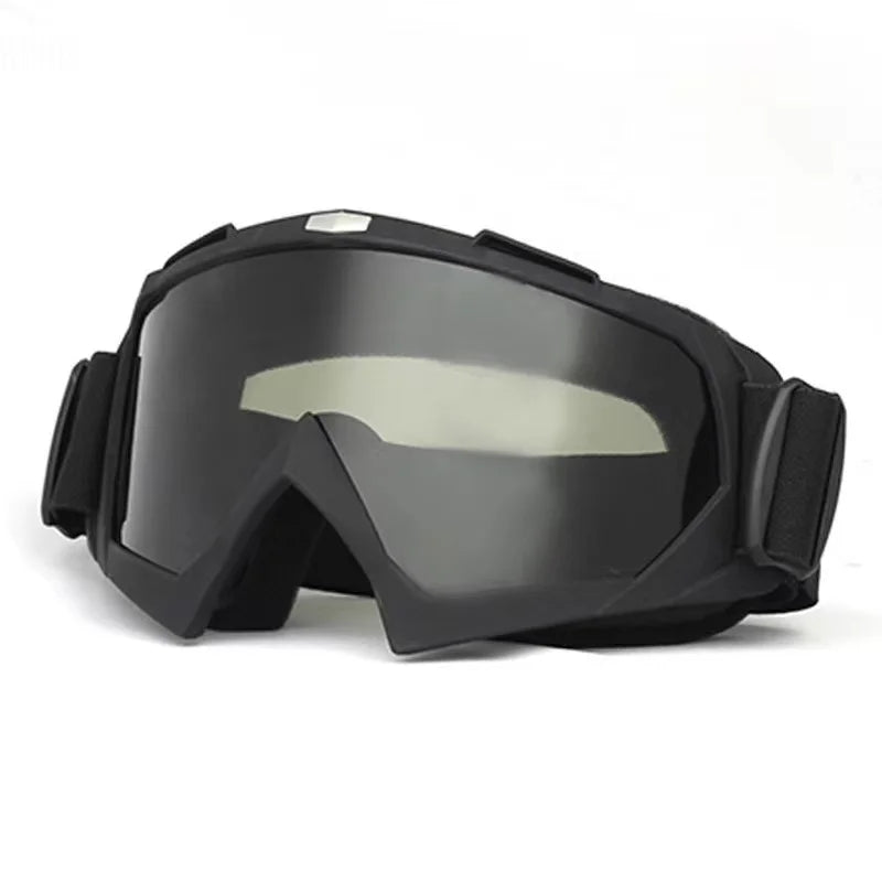 Glacier – Grey