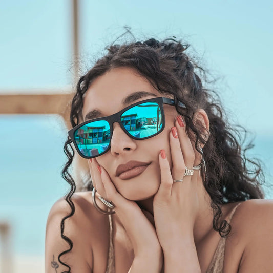 Ranger sunglasses – worn