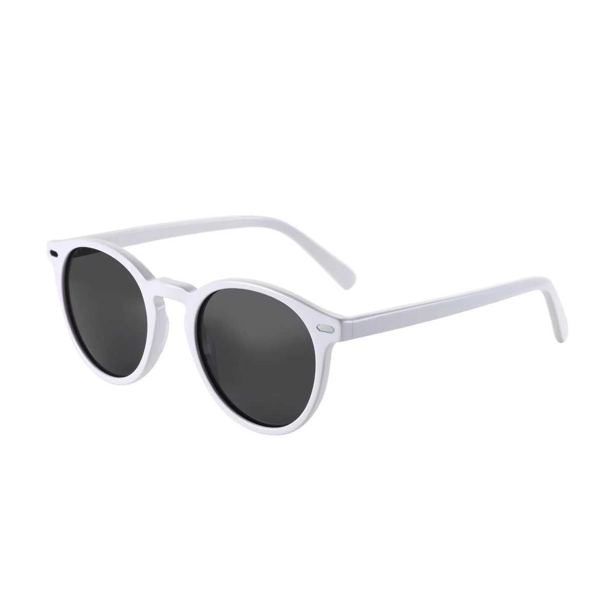 Milano sunglasses – Tortoise / Green