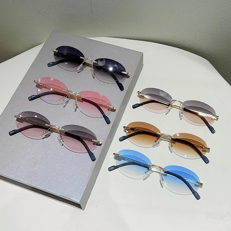 Halo sunglasses – all colors