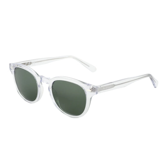 Portofino sunglasses – Black / Smoke
