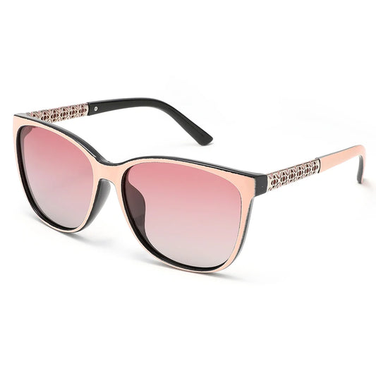 Bella sunglasses – Blush / Pink Gradient