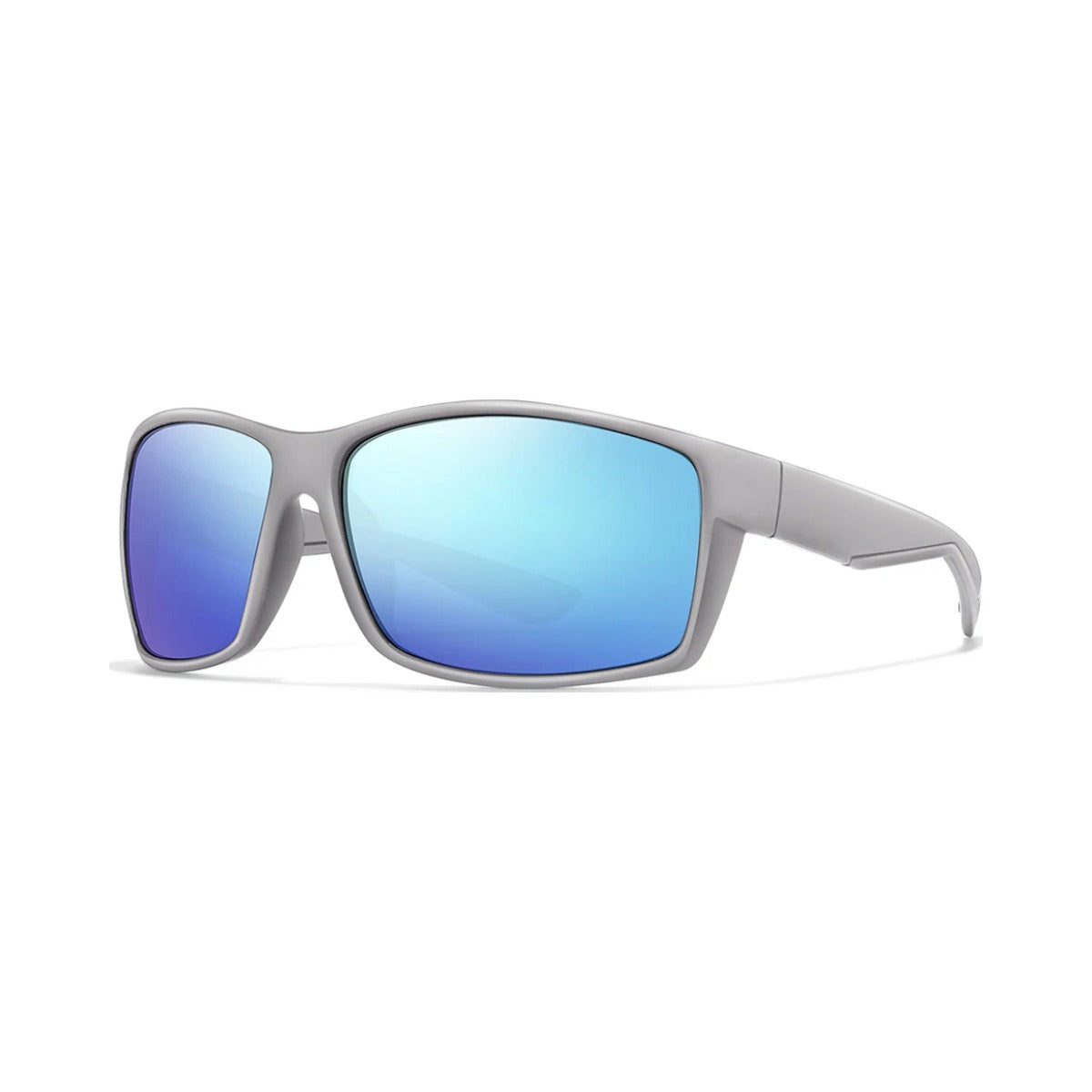 Cruiser sunglasses – Grey / Ice Blue