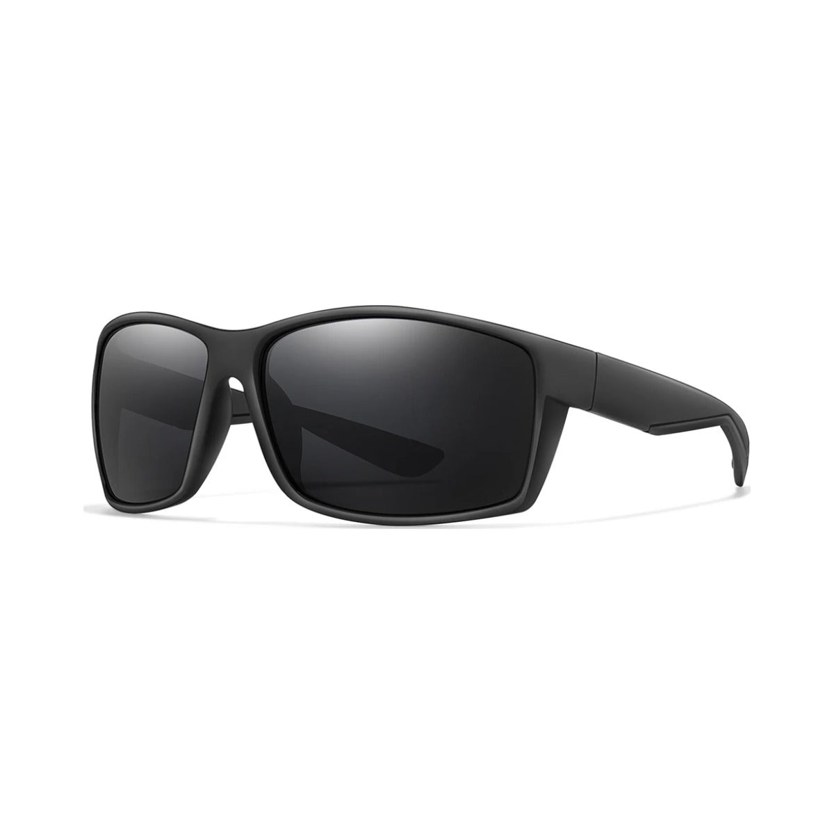 Cruiser sunglasses – Black / Smoke