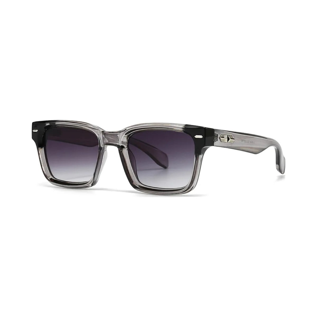 Capri sunglasses – Grey / Gradient