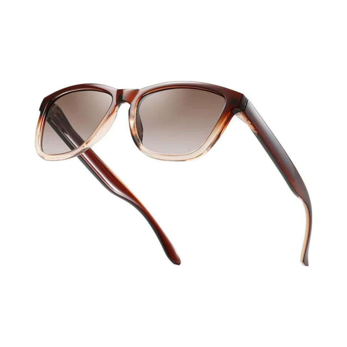 Heritage sunglasses – Brown / Brown