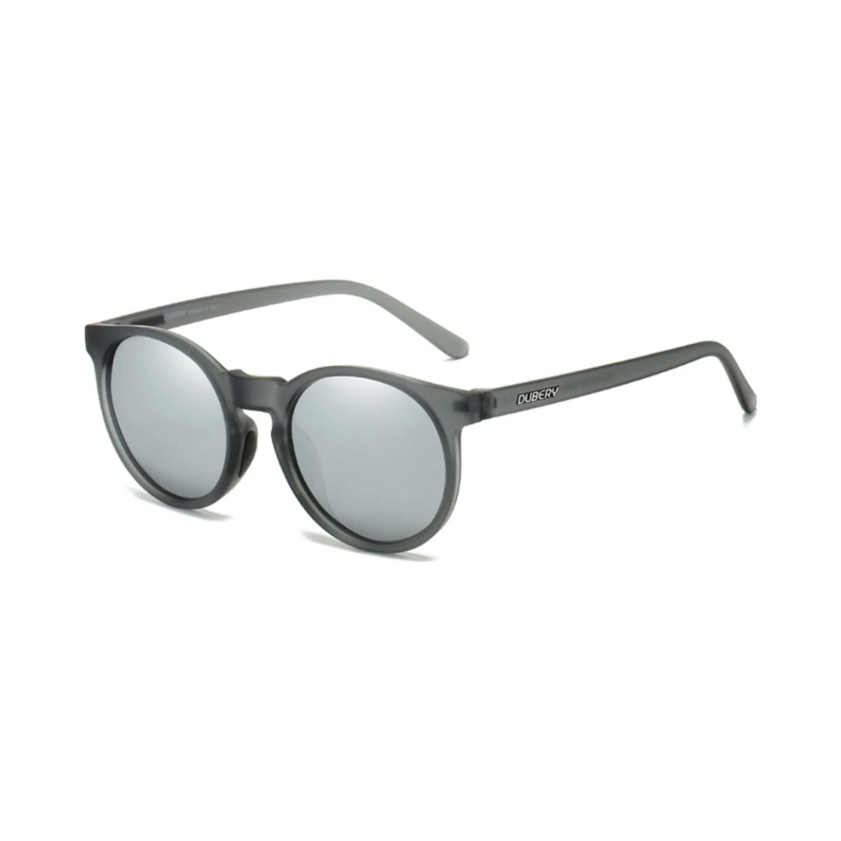Luna sunglasses – Grey / Smoke