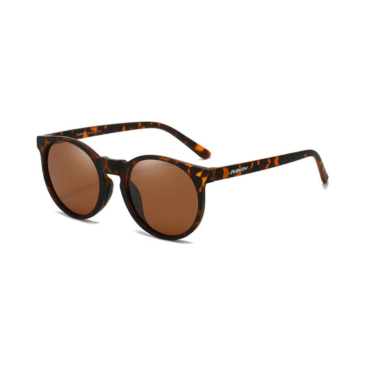 Luna sunglasses – Tortoise / Brown