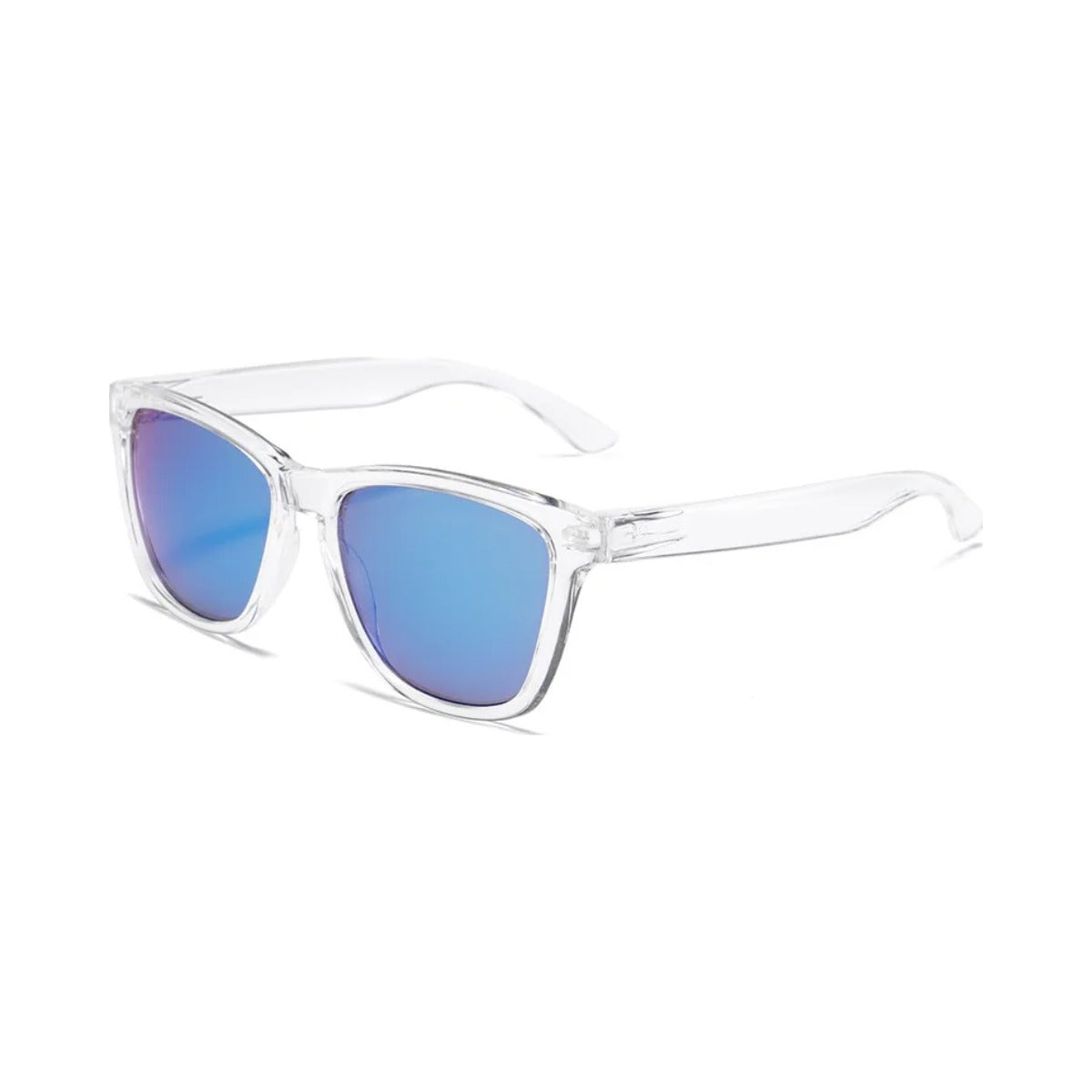 Clearwater sunglasses – Crystal / Ice Blue