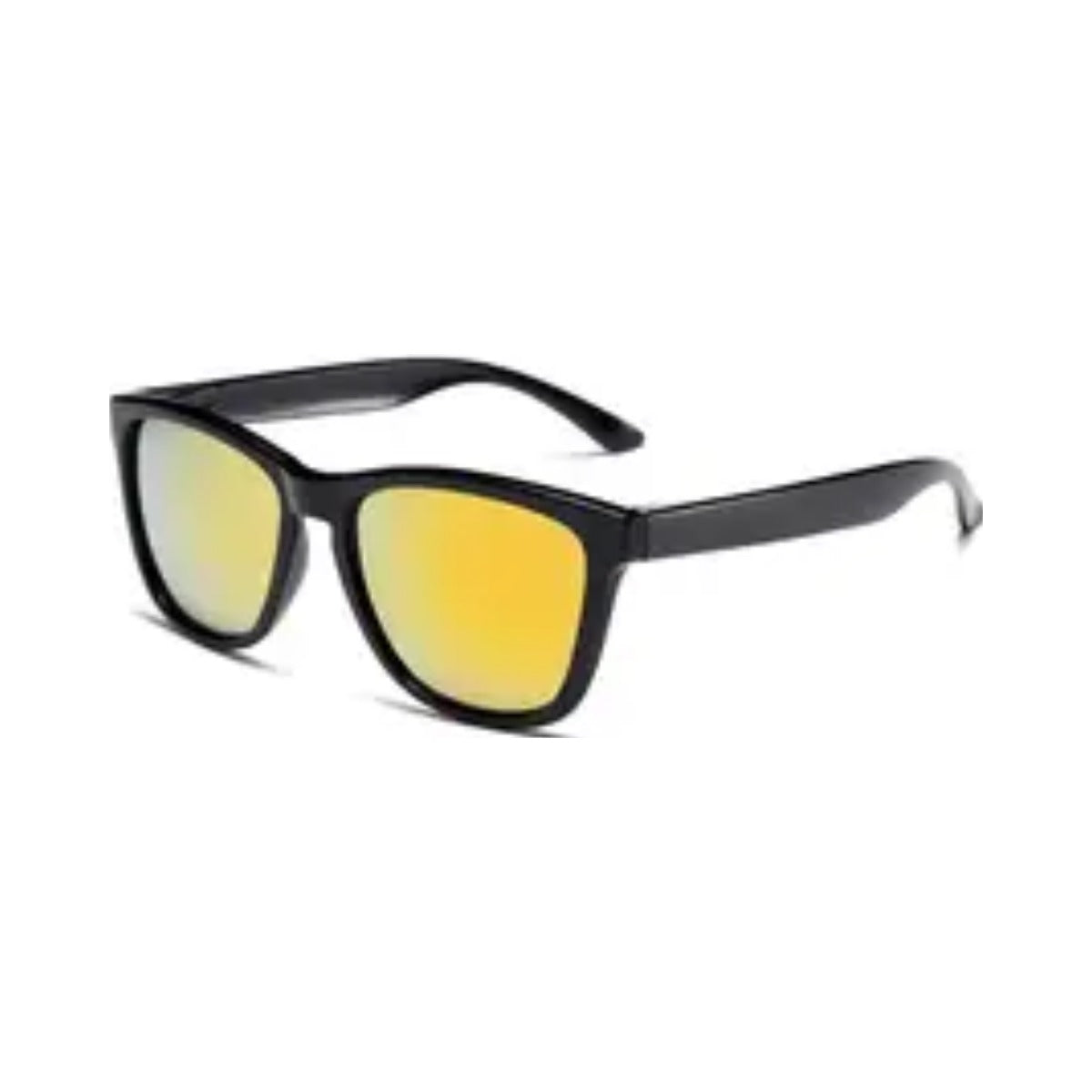 Clearwater sunglasses – Black / Gold