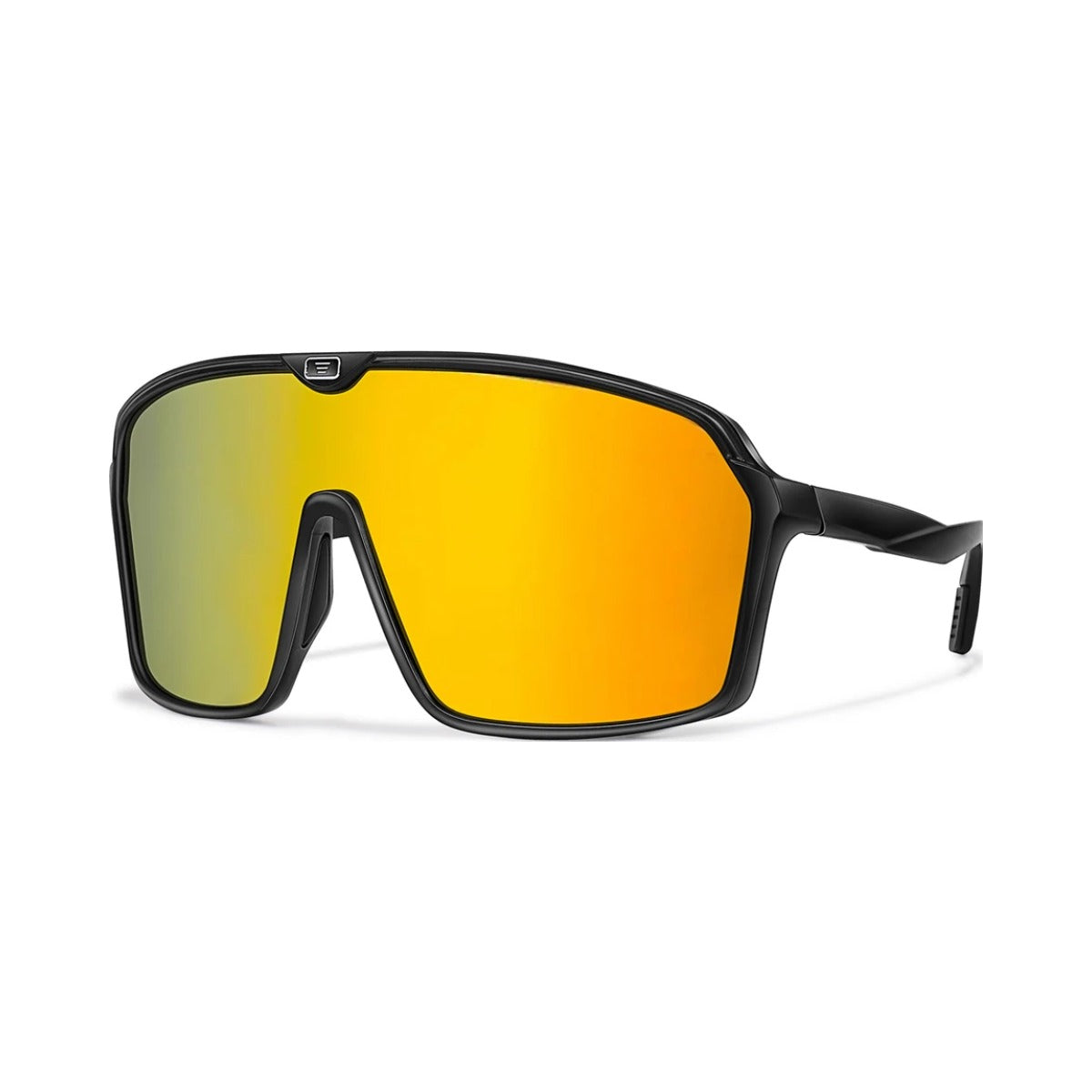 Mistral sunglasses – Grey / Gold