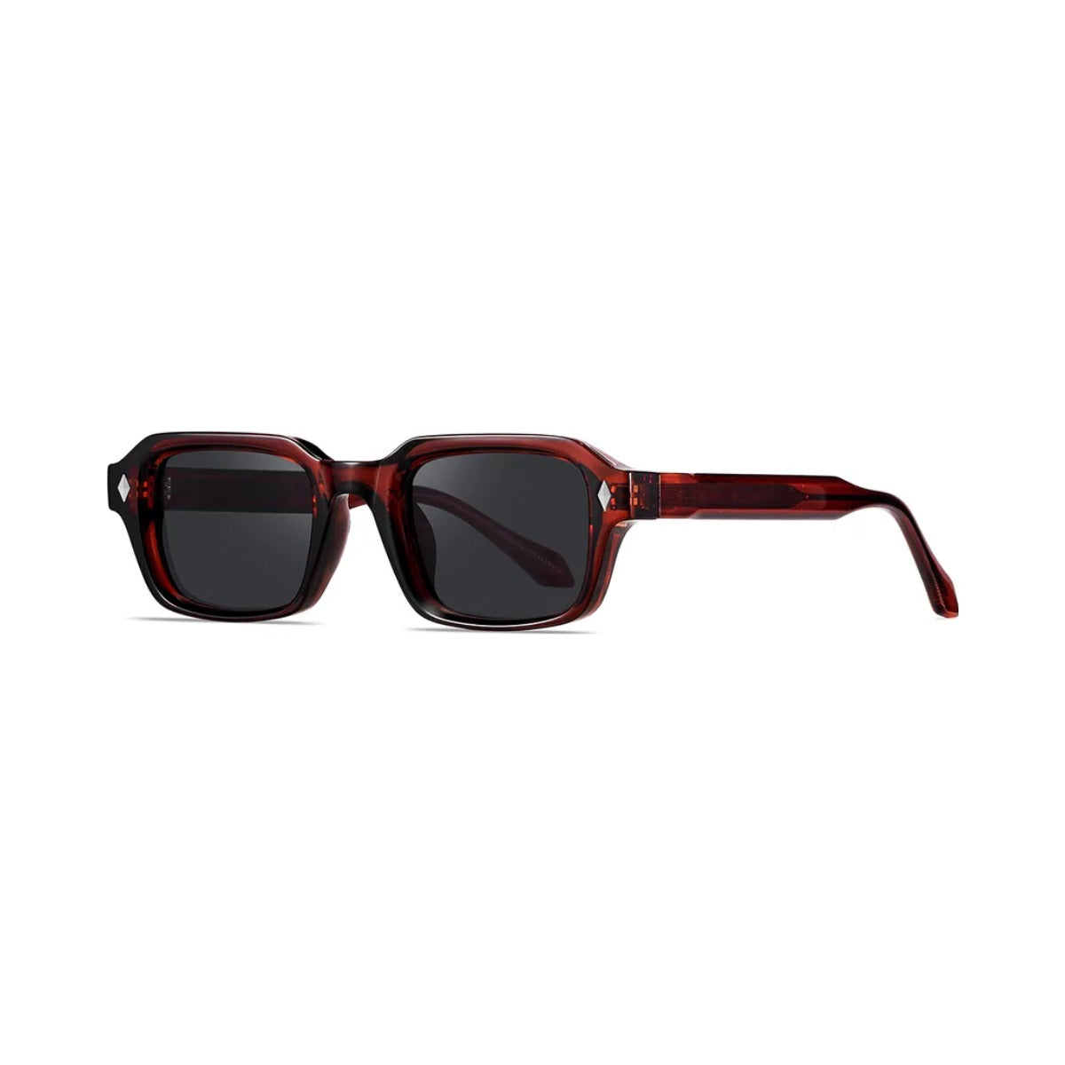 Soho sunglasses – Tortoise / Smoke
