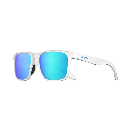 Tidal sunglasses – Crystal / Ice Blue
