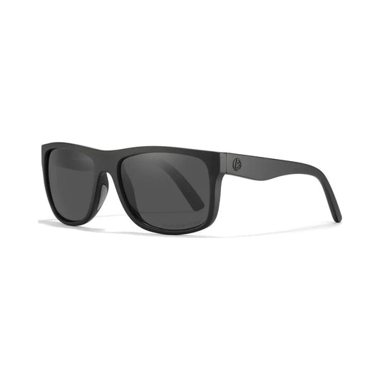 Midnight sunglasses – Black / Smoke